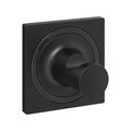 Grohe Allure New Robe Hook, Black 402842431
